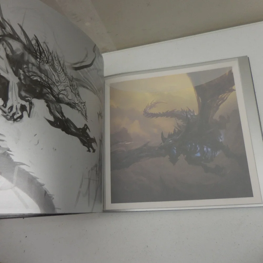 The Cinematic Art of World of Warcraft Wrath of‎ the Lich King Insight Editions